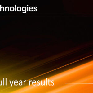 Full year results for the year ended 28 February 2023